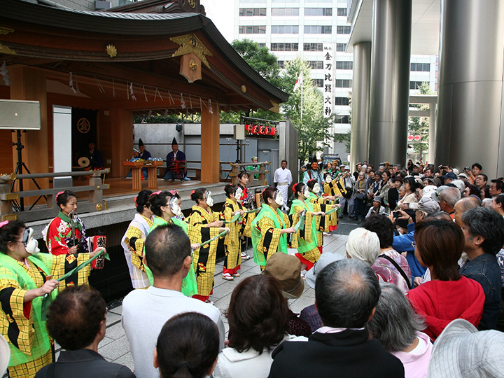 大祭