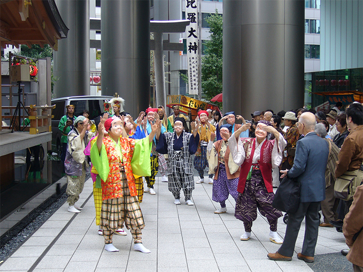 大祭