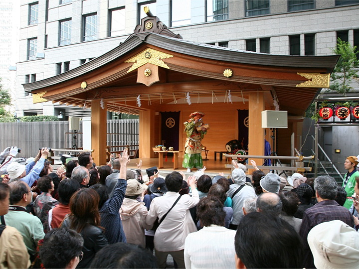 大祭